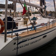 Bavaria 46 Cruiser
