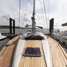 Bavaria 46 Cruiser