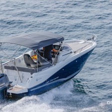 Jeanneau Cap Camarat 6.5 WA