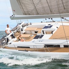 Hanse 548