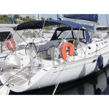 Jeanneau Sun Odyssey 52.2