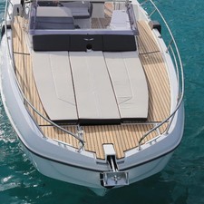 Beneteau Flyer 8.8 SUNdeck