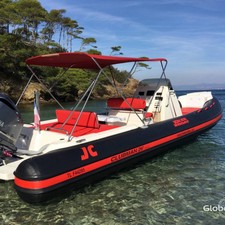 Clubman 26 Special