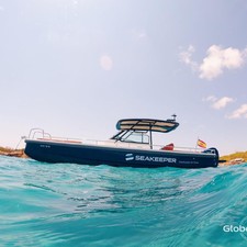 Axopar 28 TT