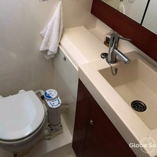 Dufour 405 Grand Large