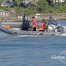 Highfield Patrol 660