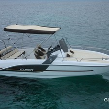 Beneteau Flyer 6.6 SUNdeck