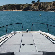 Beneteau Flyer 8 Sundeck