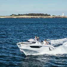 Beneteau Flyer 8 Sundeck