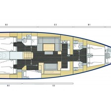 Bavaria C57