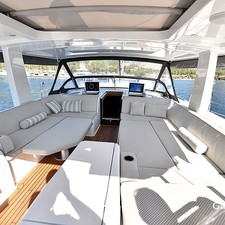 Hanse 675