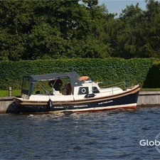 De Drait Drachtster Sloep Cabin 750