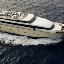 Mondo Marine 120