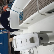 Beneteau Cyclades 39.3