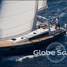 Beneteau Oceanis 48