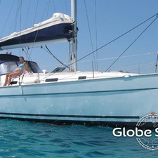 Beneteau Cyclades 43.4