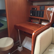 Beneteau Cyclades 43.4