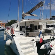 Lagoon 450