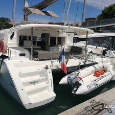 Lagoon 450
