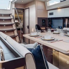 Beneteau Oceanis Yacht 62