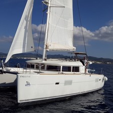 Lagoon 400 S2