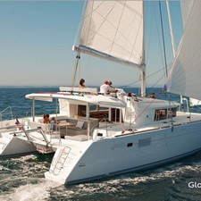 Lagoon 450 F