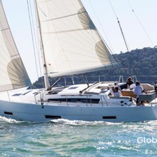 Dufour 430 Grand Large