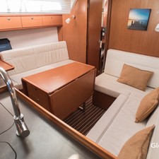Bavaria 37 Cruiser