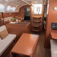 Bavaria 37 Cruiser