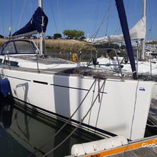Grand Soleil 40