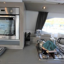 Fountaine Pajot Saona 47