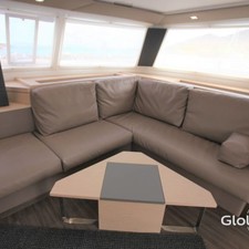 Fountaine Pajot Saona 47