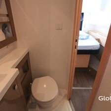 Fountaine Pajot Saona 47