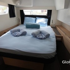 Fountaine Pajot Saona 47