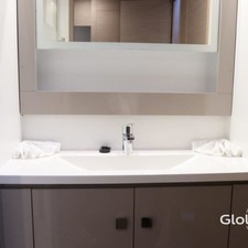 Fountaine Pajot Saba 50