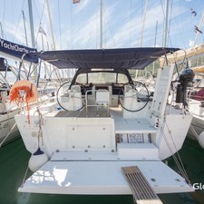 Dufour 460 Grand Large
