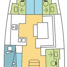 Jeanneau Sun Odyssey 490