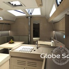 Dufour 412 Grand Large