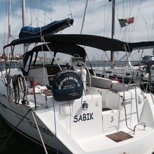 Beneteau Oceanis 393 Clipper