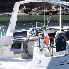 Beneteau Oceanis 45