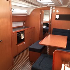 Bavaria Cruiser 41