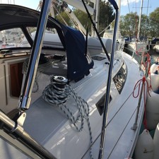 Bavaria Cruiser 41
