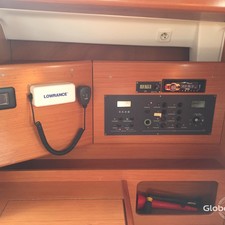 Beneteau Cyclades 50.5