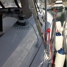 Bavaria Cruiser 41