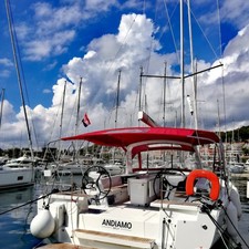 Beneteau Oceanis 46.1