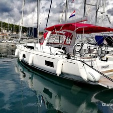 Beneteau Oceanis 46.1