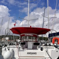 Beneteau Oceanis 46.1