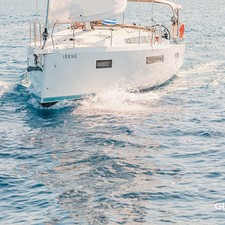 Jeanneau Sun Odyssey 410