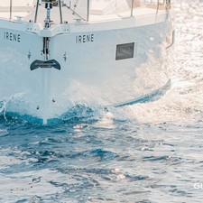 Jeanneau Sun Odyssey 410