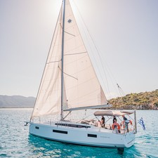 Jeanneau Sun Odyssey 410